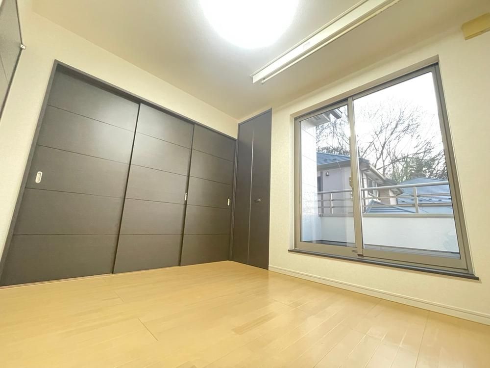 3LDK Detached House for Sale in Hachioji, Tokyo - Thumbnail 4