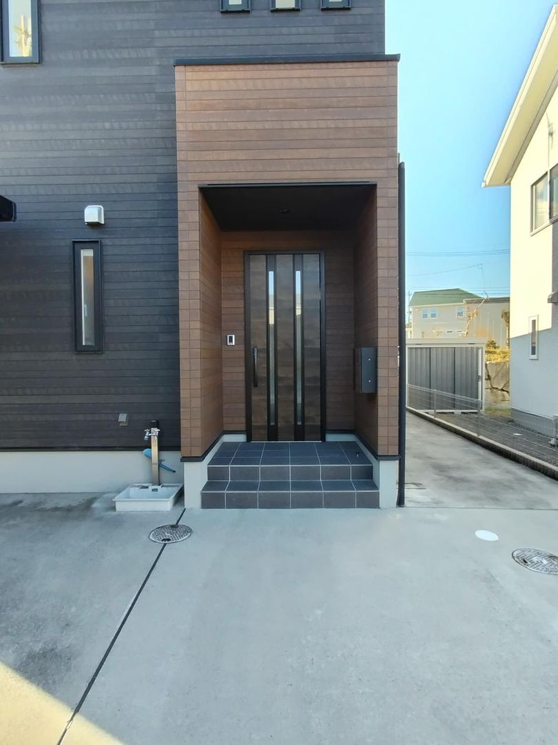 3LDK Detached House for Sale in Koriyama, Fukushima - Thumbnail 3