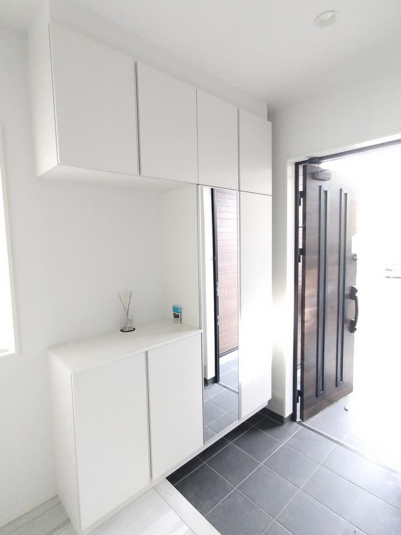 3LDK Detached House for Sale in Koriyama, Fukushima - Thumbnail 4