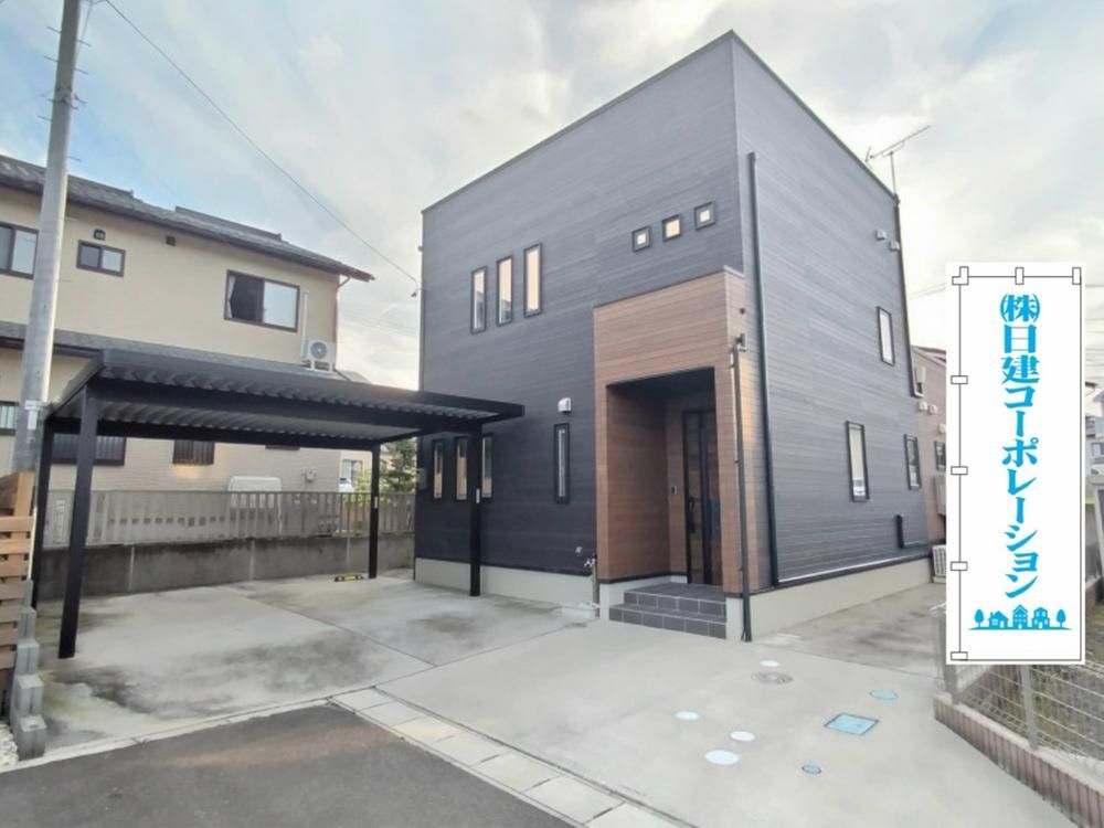 3LDK Detached House for Sale in Koriyama, Fukushima - Thumbnail 2