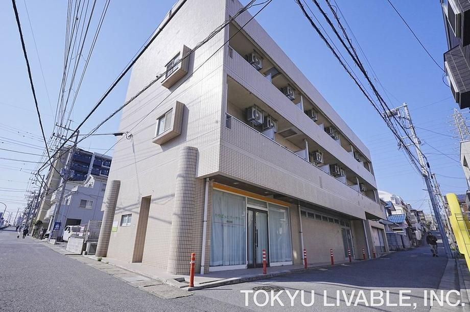 4LDK Detached House Near Tsudanuma Station, Funabashi - Thumbnail 2
