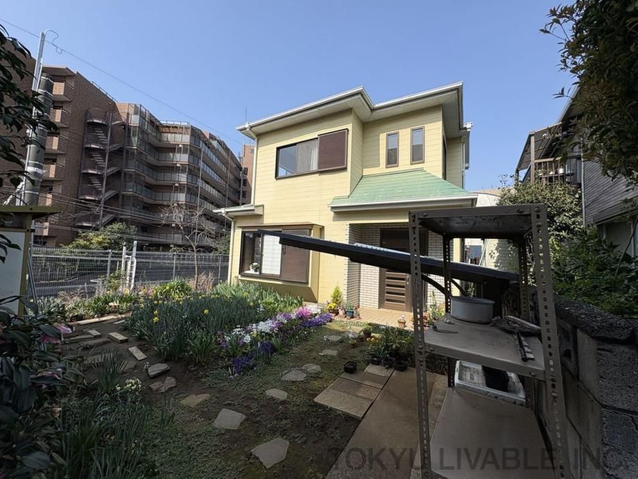 4LDK Detached House Near Tsudanuma Station, Funabashi - Thumbnail 3