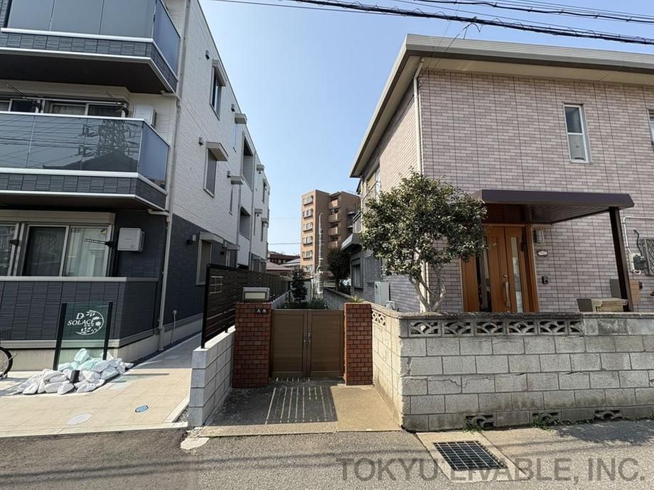 4LDK Detached House Near Tsudanuma Station, Funabashi - Thumbnail 4