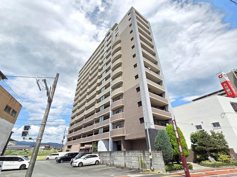 3LDK Apartment for Sale in Hita City, Oita - 72.49m2 - Thumbnail 2