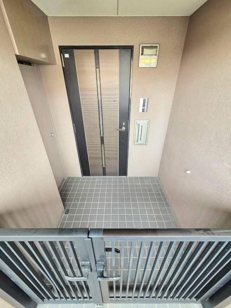 3LDK Apartment for Sale in Hita City, Oita - 72.49m2 - Thumbnail 3