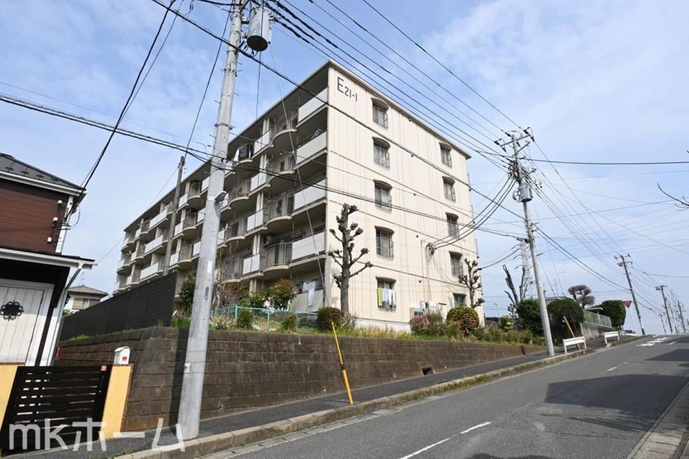 3LDK Apartment for Sale in Mitsuwadai, Chiba City - Thumbnail 2