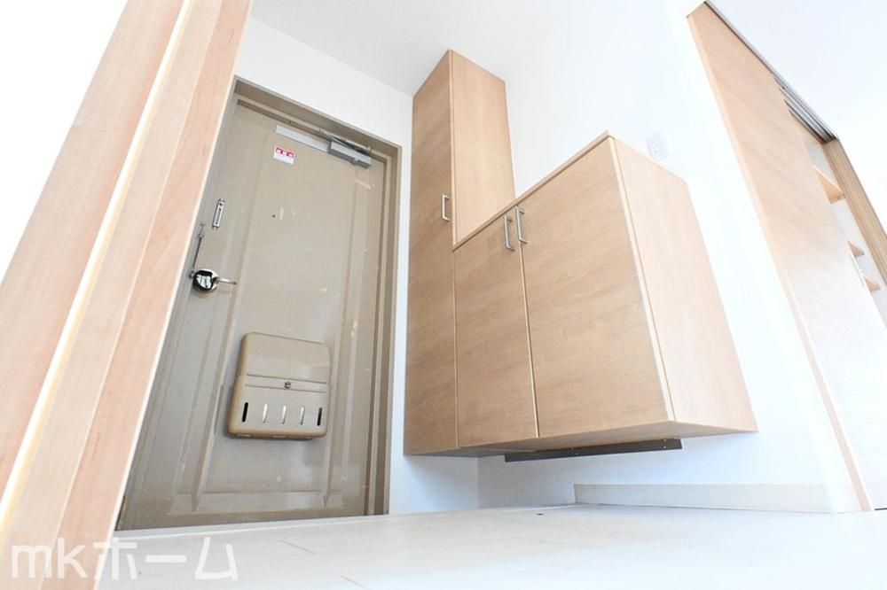 3LDK Apartment for Sale in Mitsuwadai, Chiba City - Thumbnail 3