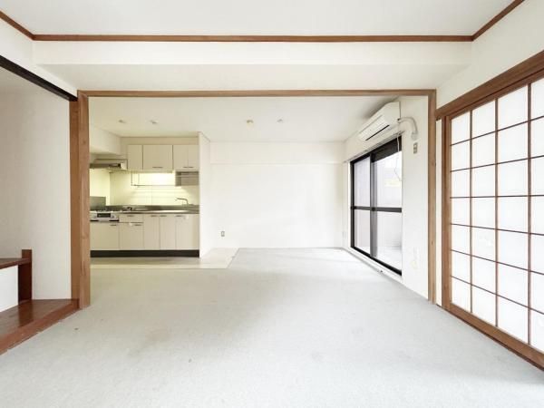 Pet-Friendly 2LDK Apartment Near Kita-Yobancho Station, Sendai - Thumbnail 4