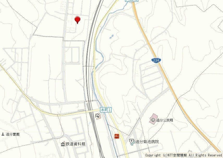 175m2 Land for Sale in Abira Town, Hokkaido | No Building Conditions - Main Image