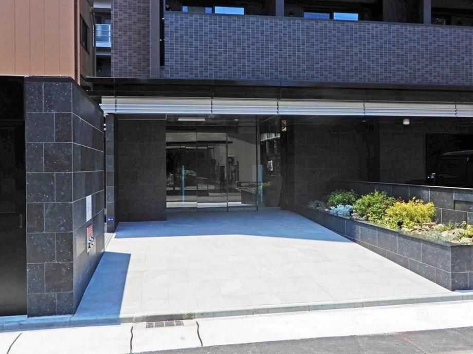Open Residence Nagoya Live 1K Apartment for Sale near Taiko-dori Station - Thumbnail 4