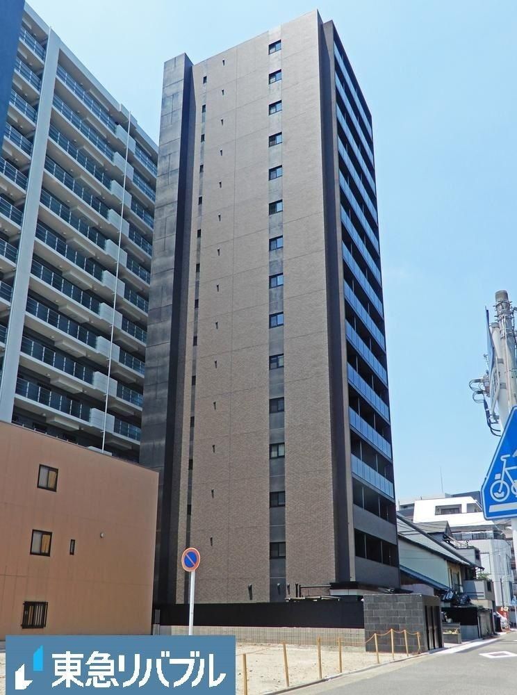 Open Residence Nagoya Live 1K Apartment for Sale near Taiko-dori Station - Thumbnail 3