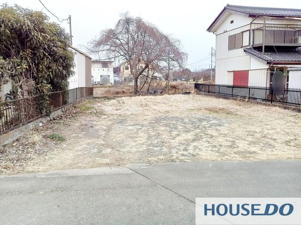 160 m² Building Plot for Sale in Ami, Ibaraki - Thumbnail 2