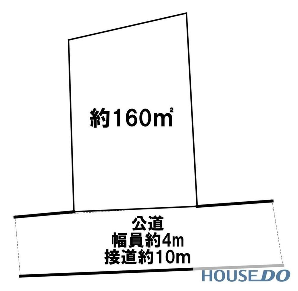 160 m² Building Plot for Sale in Ami, Ibaraki - Thumbnail 4