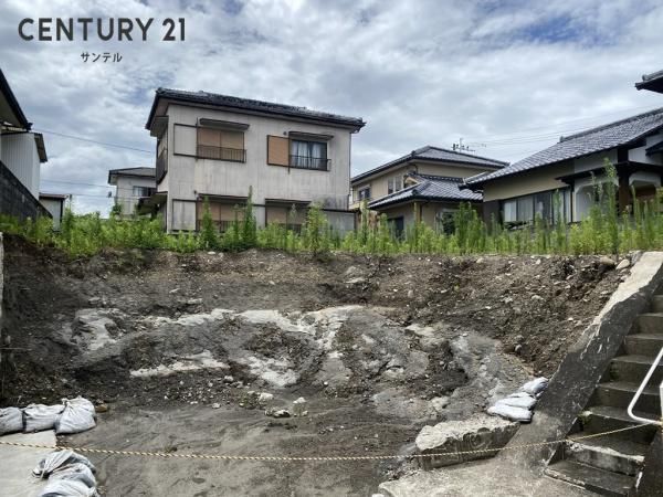 Vacant Land for Sale in Sakuragaokacho, Miyazaki City - Thumbnail 2