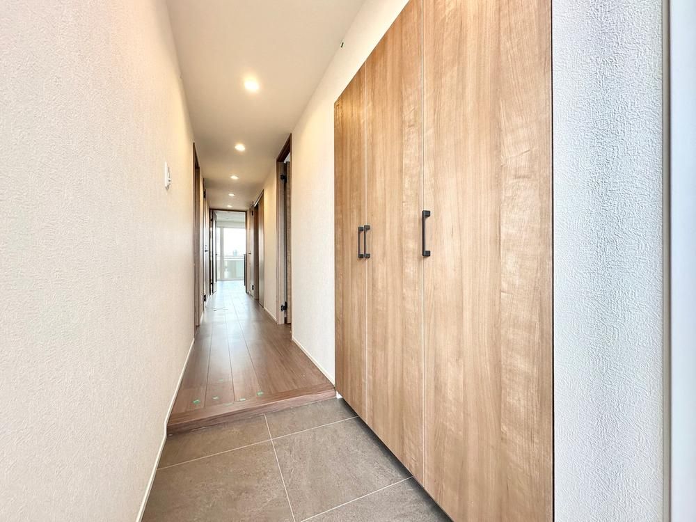 Renovated 3LDK Apartment in Saiwai-cho, Sendai City - Thumbnail 4