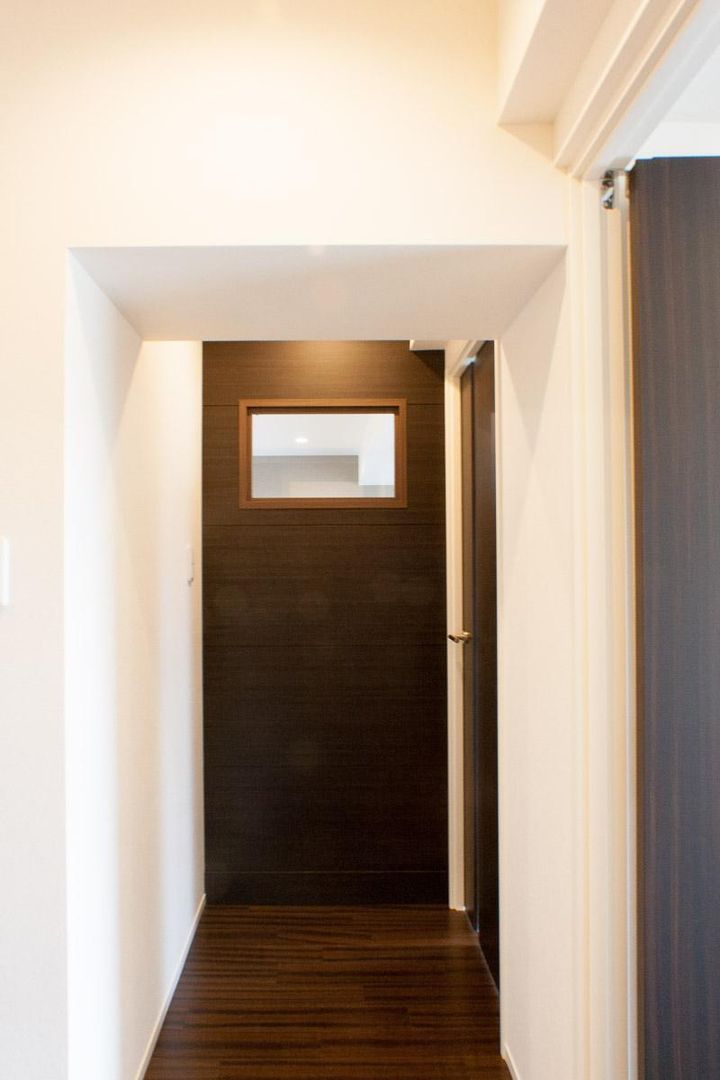 Renovated 1LDK Apartment in Aoba Ward Sendai - Thumbnail 3