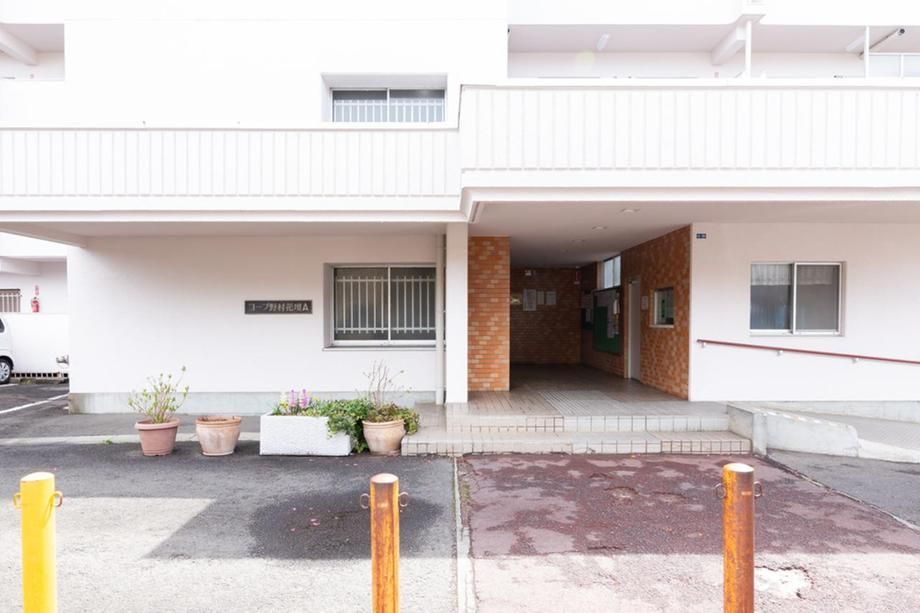 Renovated 1LDK Apartment in Aoba Ward Sendai - Thumbnail 2