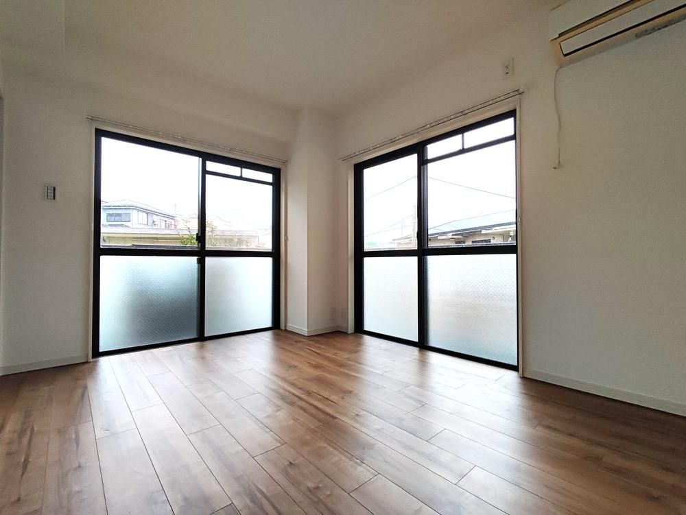 2DK Apartment for Sale in Kami-Egawa, Yokohama - Thumbnail 4