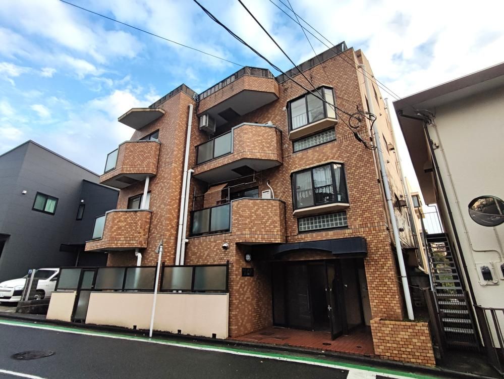 2DK Apartment for Sale in Kami-Egawa, Yokohama - Thumbnail 2