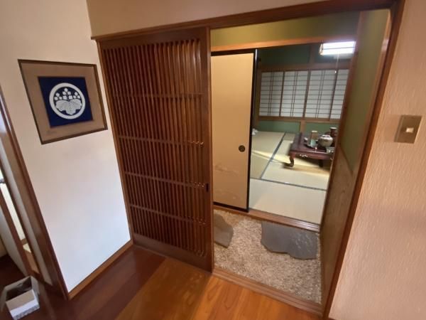 6DK House for Sale in Fujinomiya, Shizuoka – 164m² - Thumbnail 3