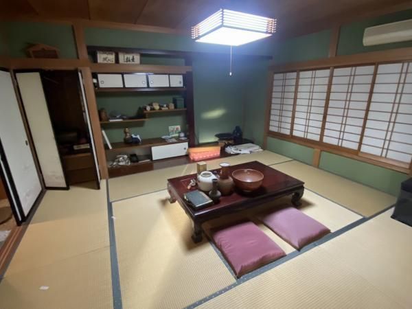 6DK House for Sale in Fujinomiya, Shizuoka – 164m² - Thumbnail 2