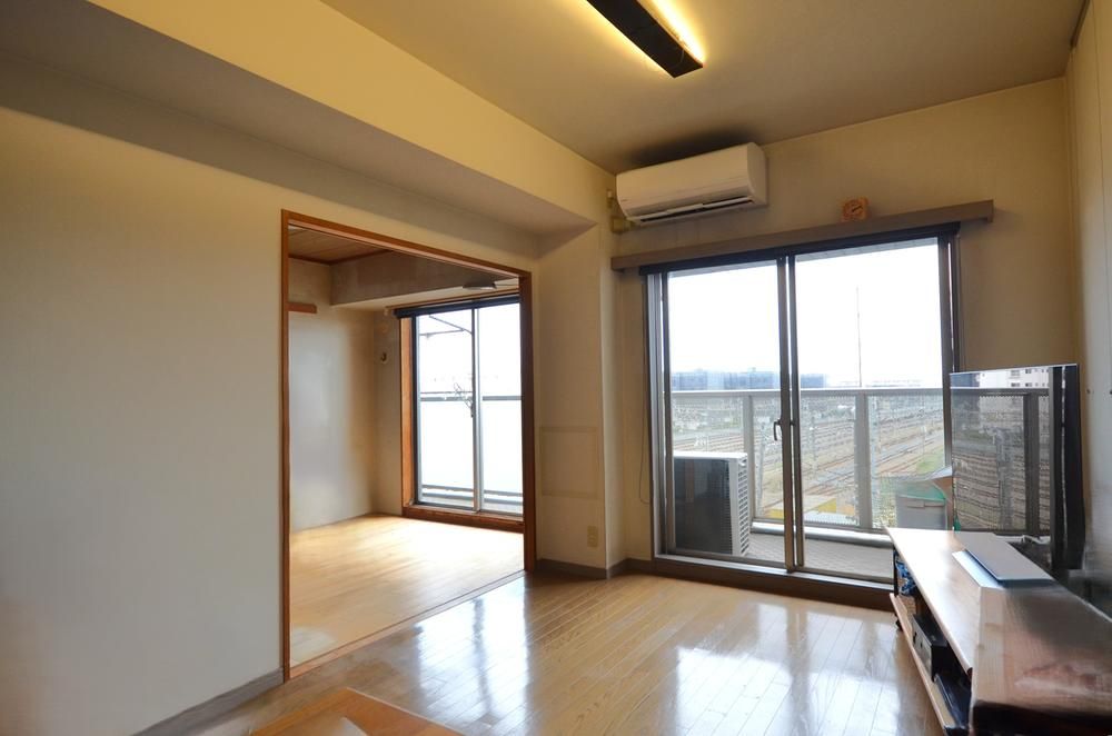 3LDK Apartment for Sale in Ebina, Kanagawa - 76.7m2 - Thumbnail 3