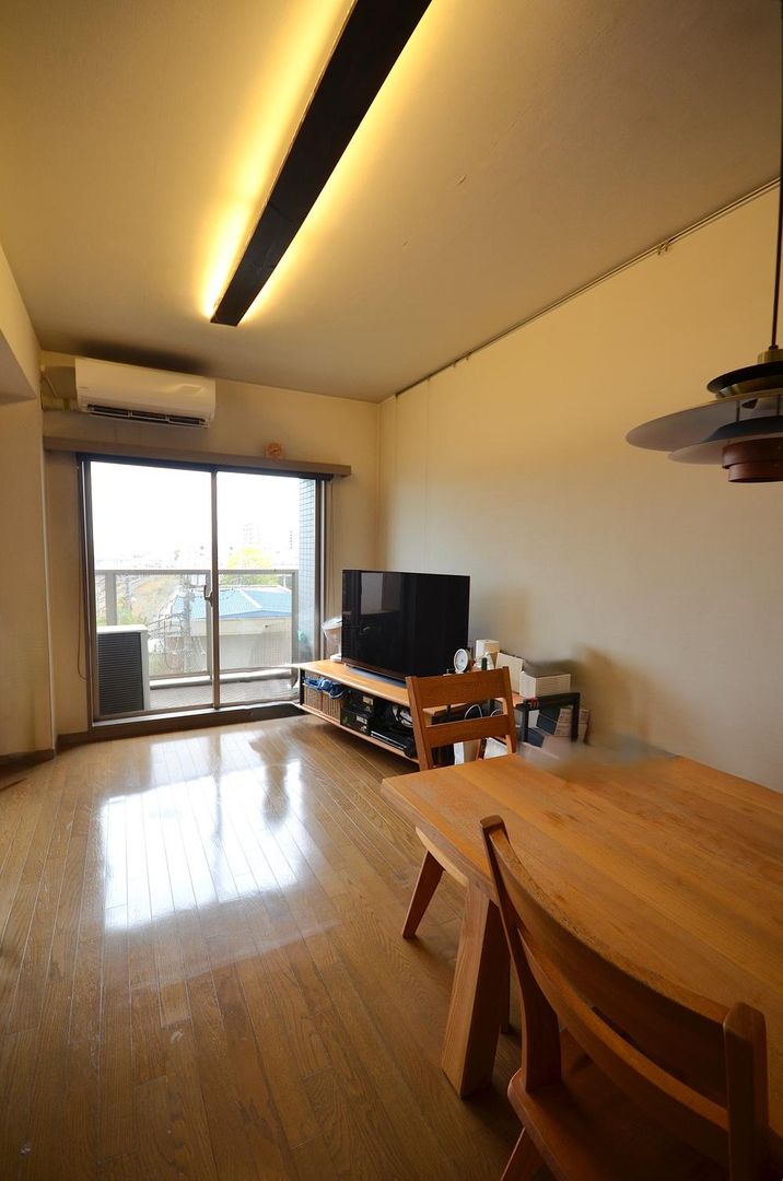 3LDK Apartment for Sale in Ebina, Kanagawa - 76.7m2 - Thumbnail 2