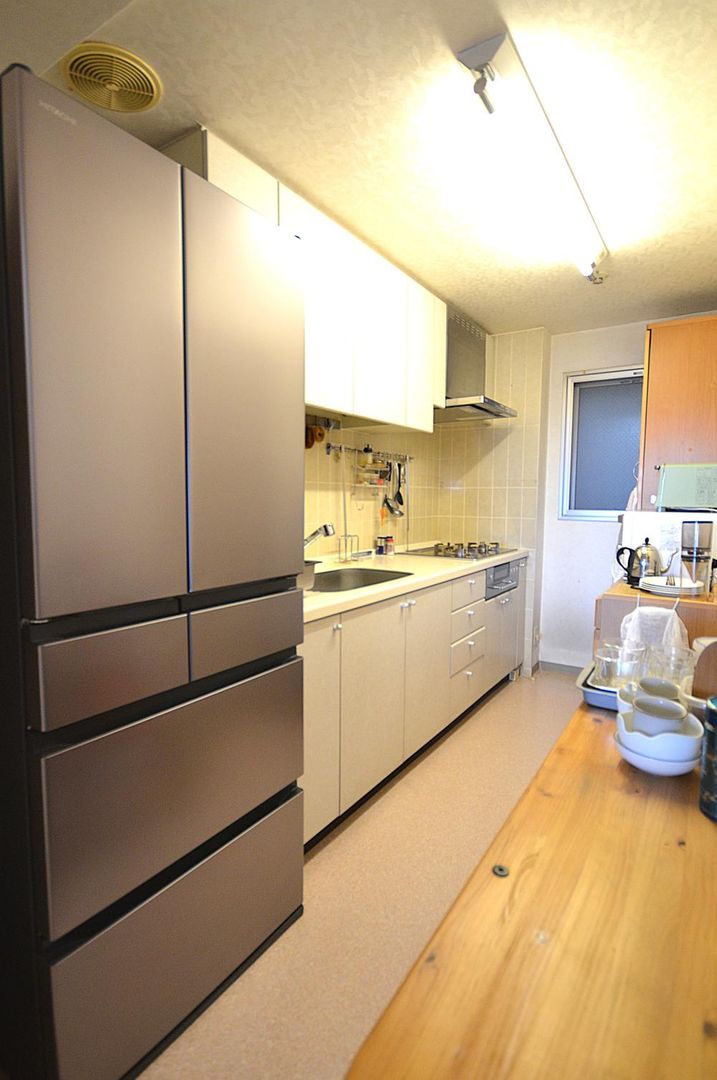 3LDK Apartment for Sale in Ebina, Kanagawa - 76.7m2 - Thumbnail 4