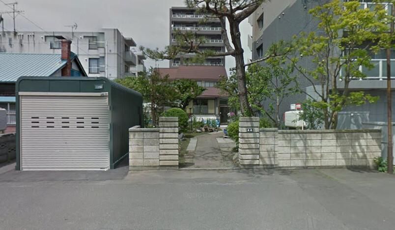 Land for Sale in Kita-ku, Sapporo - 416.5 sqm - Thumbnail 2