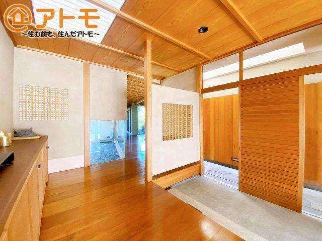 6LDK RC House in Fuji City – 449m2 – Spacious Multi-Generational Home - Thumbnail 4