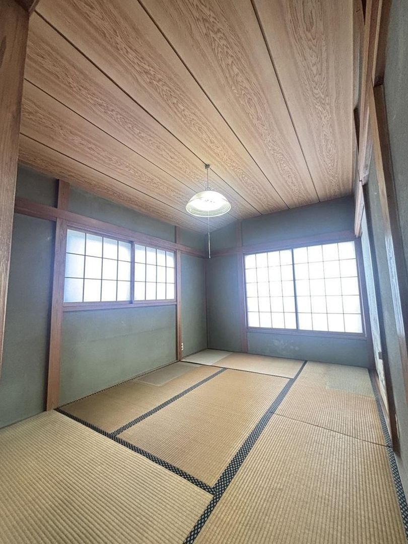 3K Resale House in Nishitokyo City, Tokyo - 14.8 Million Yen - Thumbnail 4