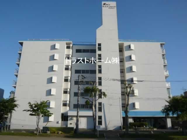 Maison Dolce Hiragishi 3 Condominium in Toyohira Ward, Sapporo - Thumbnail 4
