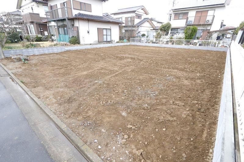 Land for Sale in Tsukubamirai, Ibaraki - 220.84 sqm - Thumbnail 3