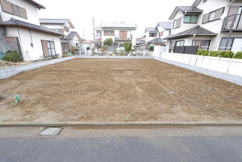 Land for Sale in Tsukubamirai, Ibaraki - 220.84 sqm - Thumbnail 4