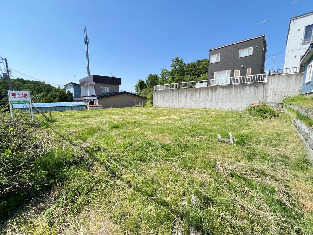 344m2 Building Plot in Satizuka, Kiyota-ku, Sapporo - Thumbnail 3