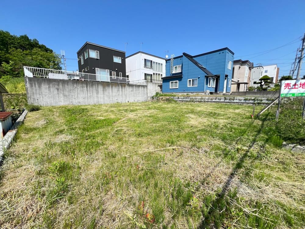 344m2 Building Plot in Satizuka, Kiyota-ku, Sapporo - Thumbnail 4