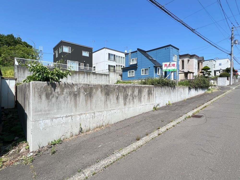 344m2 Building Plot in Satizuka, Kiyota-ku, Sapporo - Thumbnail 2