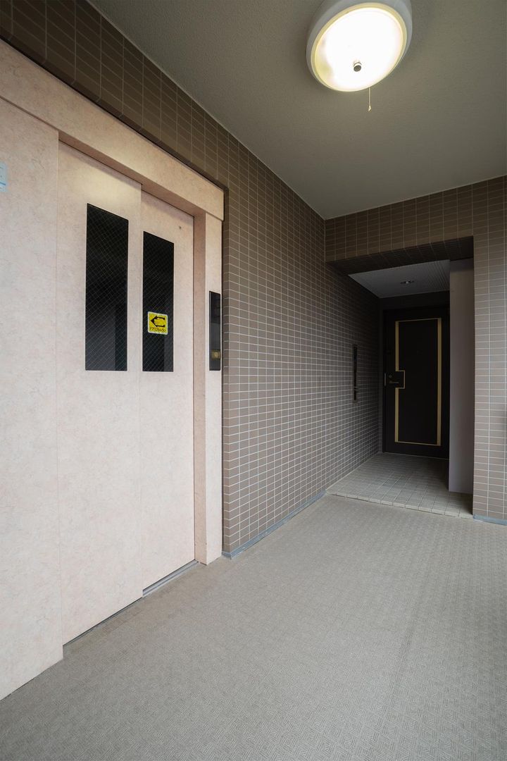 3LDK Apartment for Sale in Saginuma, Kawasaki - Thumbnail 2