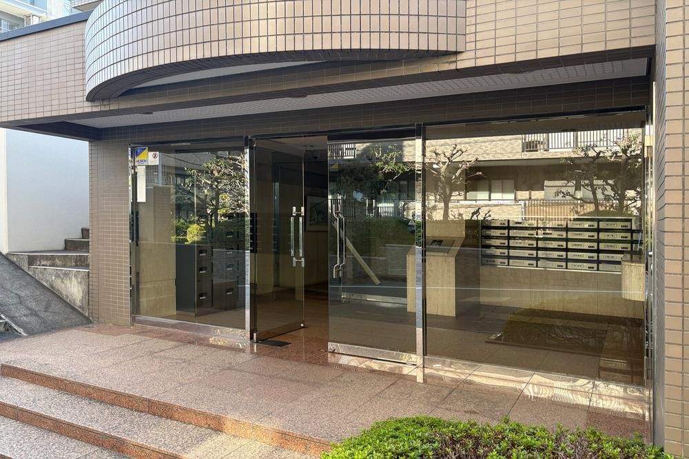 3LDK Apartment for Sale in Saginuma, Kawasaki - Thumbnail 3