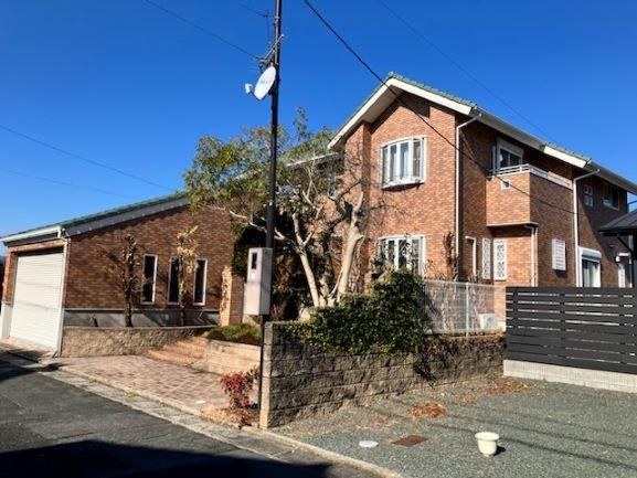 4LDK Detached House for Sale in Toyohashi, Aichi - Thumbnail 2