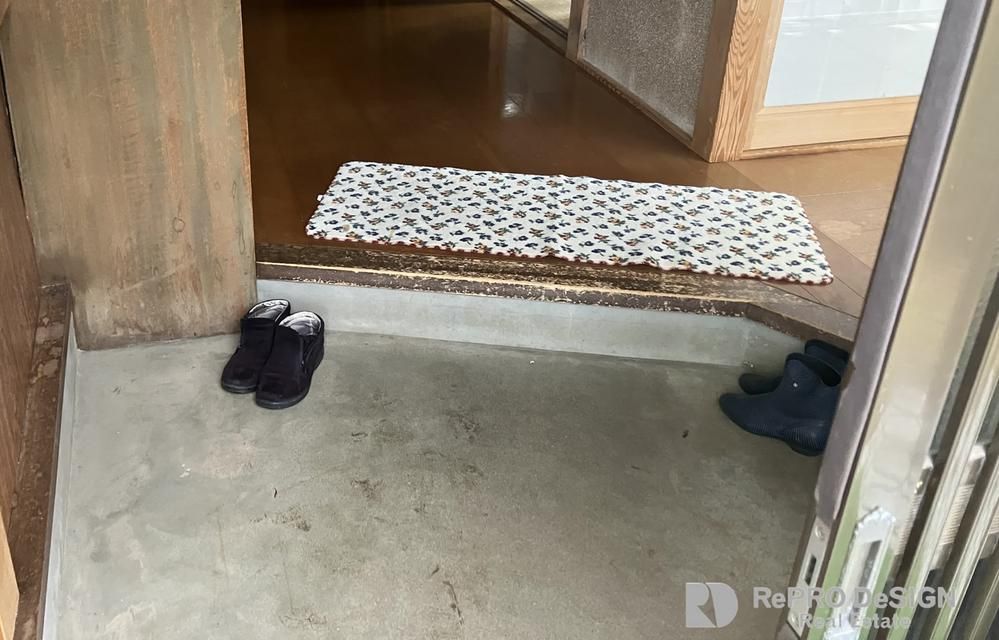 4DK House with Large Garden for Sale in Akita City - Thumbnail 4