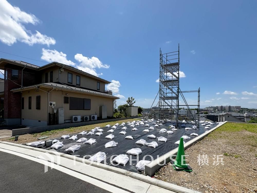 Building Land for Sale in Shinohara Nishimachi, Kohoku Ward, Yokohama - Thumbnail 2