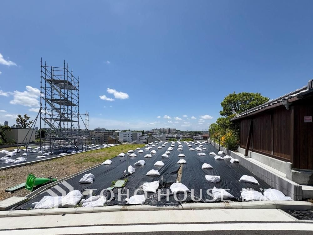Building Land for Sale in Shinohara Nishimachi, Kohoku Ward, Yokohama - Thumbnail 4