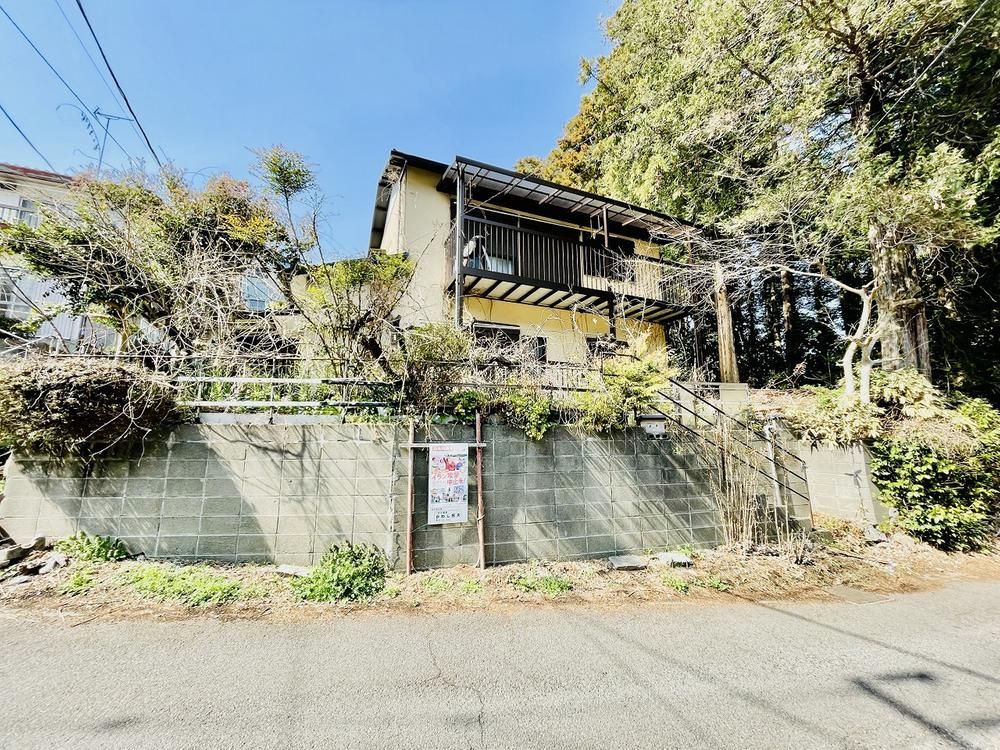 Land for Sale in Asahi-ku, Yokohama - 396 sqm - Thumbnail 3