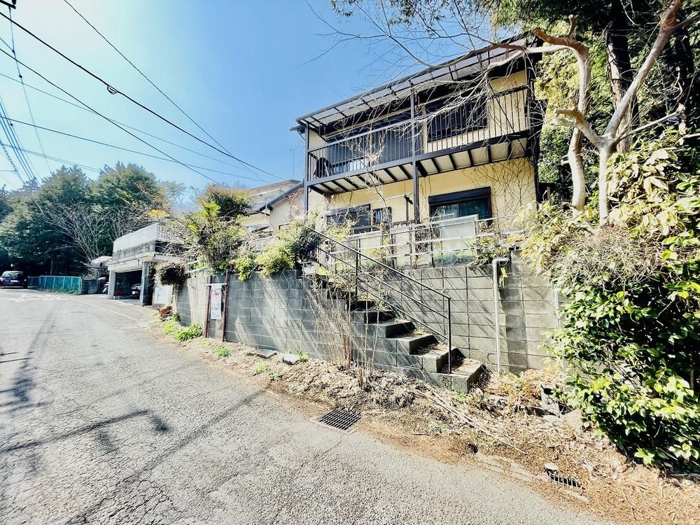 Land for Sale in Asahi-ku, Yokohama - 396 sqm - Thumbnail 2