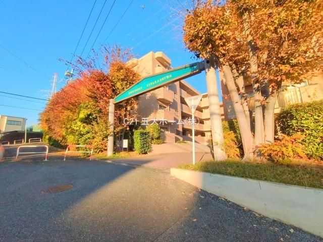 Renovated 3LDK Apartment in Kashiwa, Chiba - 70.76m2 - Thumbnail 3