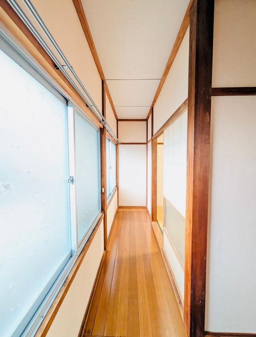 4DK Detached House with Garden and Garage in Hida City, Gifu - Thumbnail 2