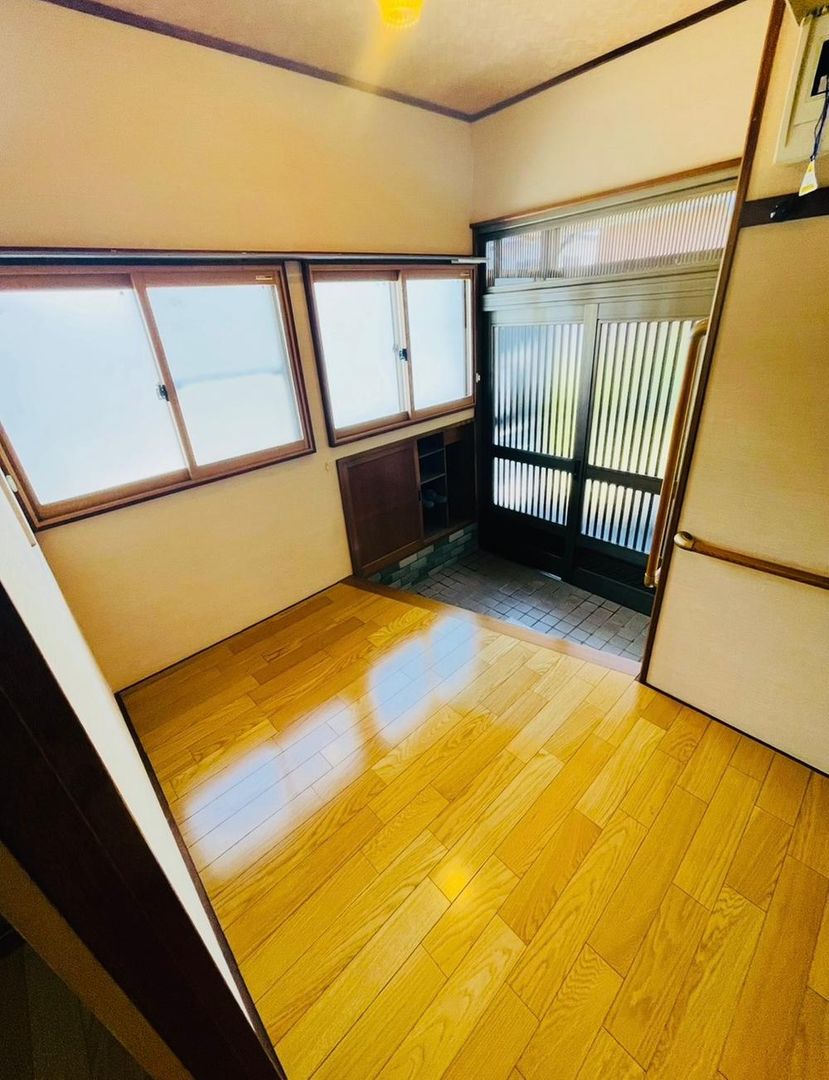 4DK Detached House with Garden and Garage in Hida City, Gifu - Thumbnail 3