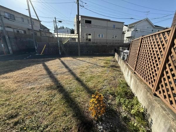 Land for Sale in Aramaki Honzawa, Aoba Ward, Sendai - 134.54m2 - Thumbnail 4