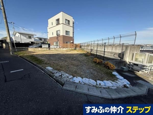 Land for Sale in Aramaki Honzawa, Aoba Ward, Sendai - 134.54m2 - Thumbnail 2
